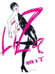 Liza with a Z