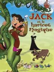 Jack et le haricot magique