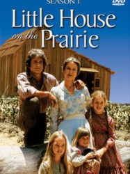 Little House on the Prairie