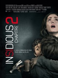 Insidious : Chapitre 2