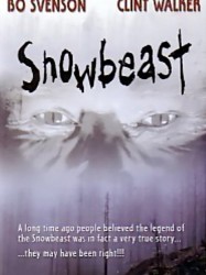 Snowbeast