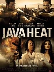 Java Heat