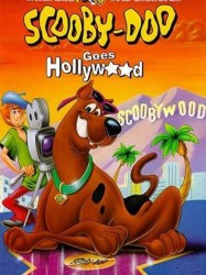 Scooby-Doo !  à Hollywood