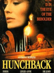 The Hunchback of Notre Dame