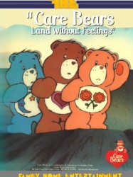 The Care Bears in the Land Without Feelings