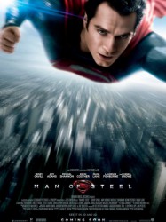 Man of Steel