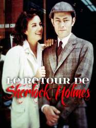 Le retour de Sherlock Holmes