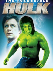 Le Retour de l'incroyable Hulk