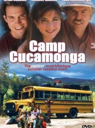 Camp de vacance à Cucamonga
