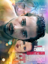 Charlie Countryman