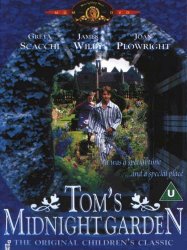 Tom's Midnight Garden