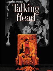 Talking Head