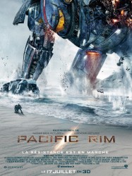 Pacific rim