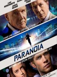 Paranoïa