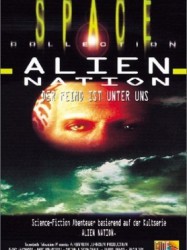 Alien Nation: The Enemy Within