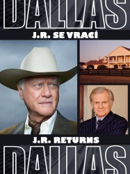 Dallas : Le Retour de J.R.
