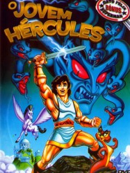 The Amazing Feats of Young Hercules