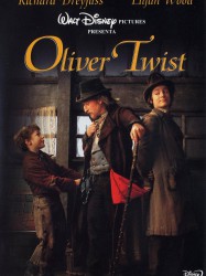 Oliver Twist