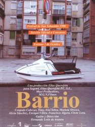 Barrio