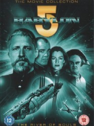 Babylon 5 : La Rivière des âmes