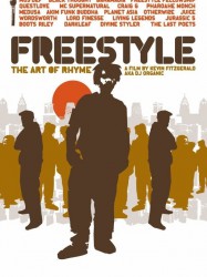 Freestyle: The Art of Rhyme