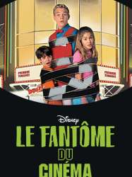 Le Fantôme du Cinéma