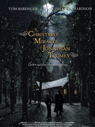 Jonathan Toomey, le miracle de Noël