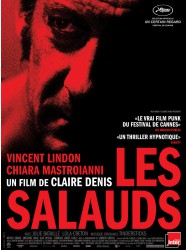 Les Salauds