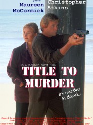 Title to Murder