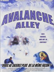 Avalanche Alley