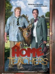 The Home Teachers