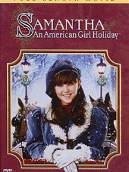 Samantha: An American Girl Holiday