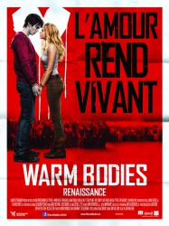 Warm bodies