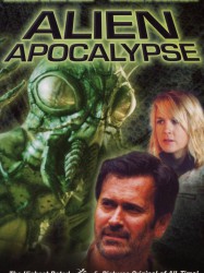 Alien Apocalypse