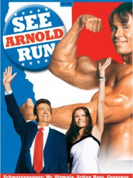 See Arnold Run
