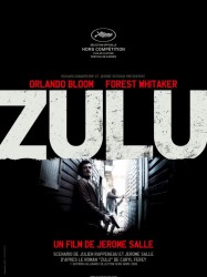 Zulu (Jérôme Salle)