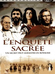 L'Enquête sacrée