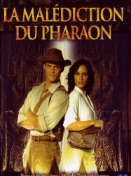 La malédiction du pharaon