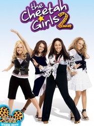 Les Cheetah Girls 2