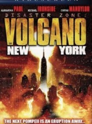 New York Volcano