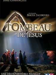 Le Tombeau de Jésus