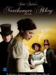 L'abbaye de Northanger