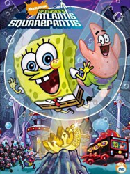 SpongeBob's Atlantis SquarePantis