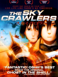 Sky Crawlers : l'Armée du Ciel