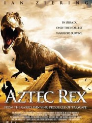 Aztec Rex