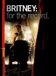 Britney: For the Record