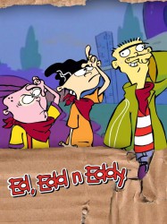 Ed, Edd n Eddy's Big Picture Show