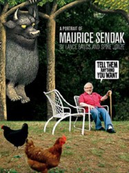 Tell Them Anything You Want: A Portrait of Maurice Sendak