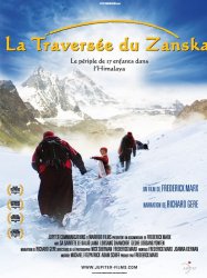 La Traversée du Zanskar