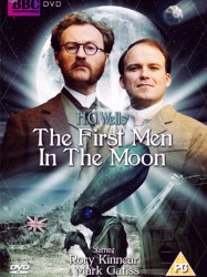 The First Men in the Moon